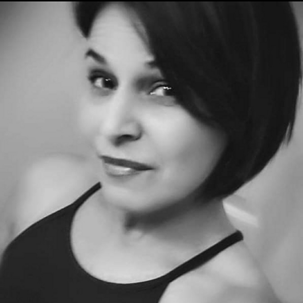 Meet your Posher, Jocelyn